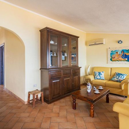 Appartamento Pablo Cala Gonone Exterior photo